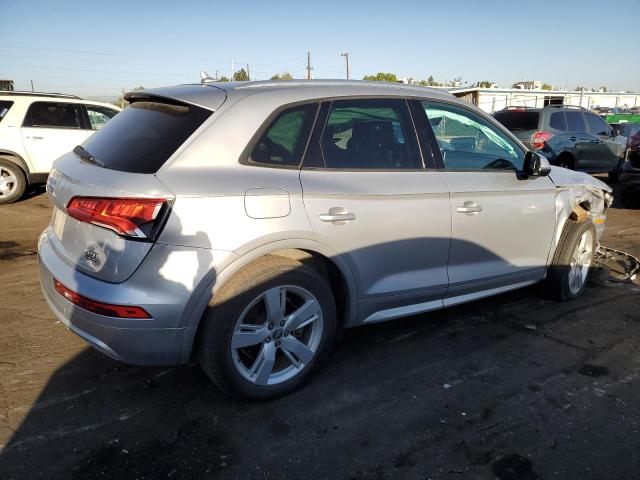 Photo 2 VIN: WA1ANAFY3J2164058 - AUDI Q5 PREMIUM 