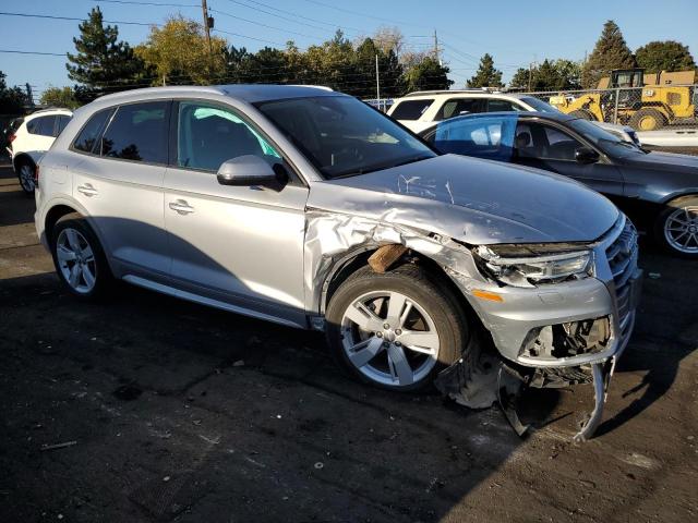 Photo 3 VIN: WA1ANAFY3J2164058 - AUDI Q5 PREMIUM 