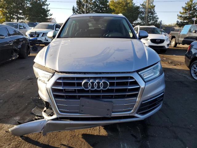 Photo 4 VIN: WA1ANAFY3J2164058 - AUDI Q5 PREMIUM 