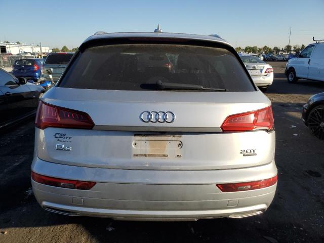 Photo 5 VIN: WA1ANAFY3J2164058 - AUDI Q5 PREMIUM 