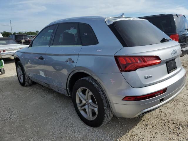 Photo 1 VIN: WA1ANAFY3J2219673 - AUDI Q5 