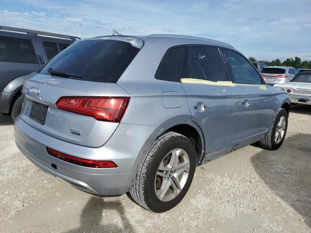 Photo 2 VIN: WA1ANAFY3J2219673 - AUDI Q5 