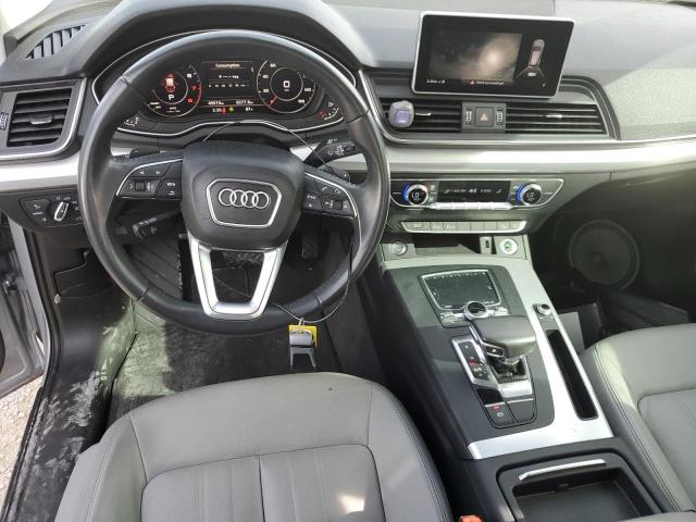 Photo 7 VIN: WA1ANAFY3J2219673 - AUDI Q5 