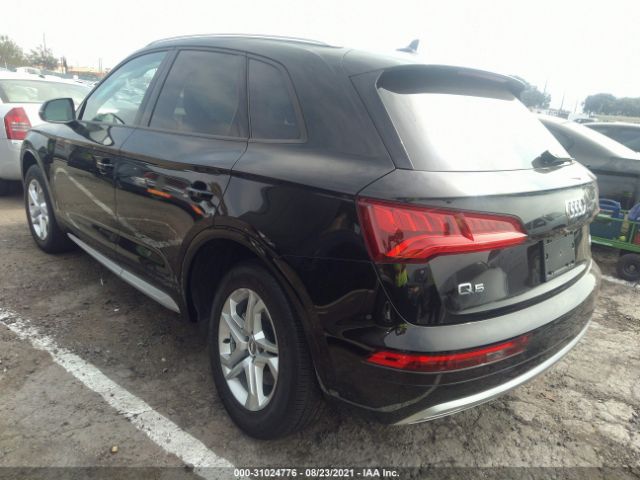 Photo 2 VIN: WA1ANAFY3J2233511 - AUDI Q5 