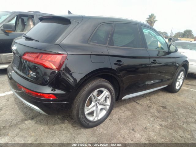 Photo 3 VIN: WA1ANAFY3J2233511 - AUDI Q5 