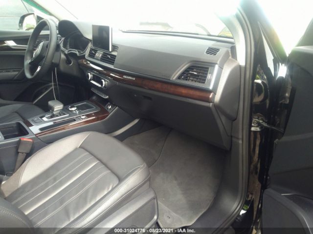 Photo 4 VIN: WA1ANAFY3J2233511 - AUDI Q5 