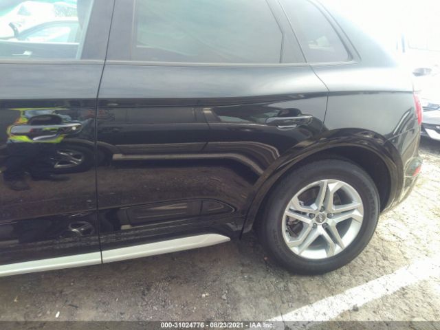 Photo 5 VIN: WA1ANAFY3J2233511 - AUDI Q5 