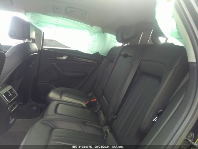 Photo 7 VIN: WA1ANAFY3J2233511 - AUDI Q5 