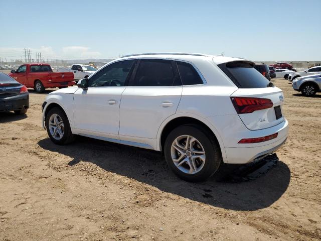 Photo 1 VIN: WA1ANAFY3K2039370 - AUDI Q5 