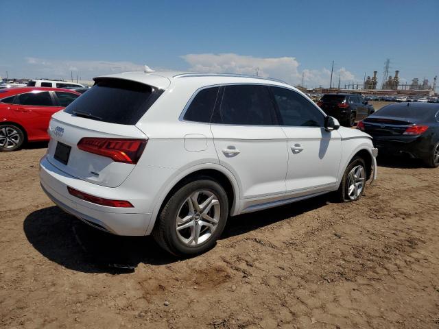 Photo 2 VIN: WA1ANAFY3K2039370 - AUDI Q5 