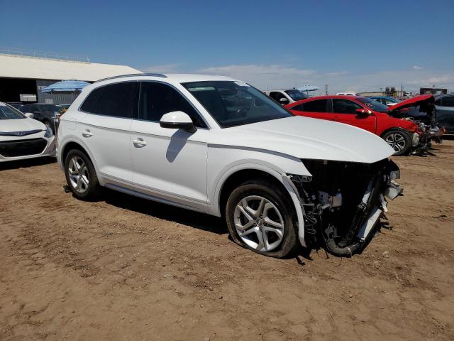 Photo 3 VIN: WA1ANAFY3K2039370 - AUDI Q5 