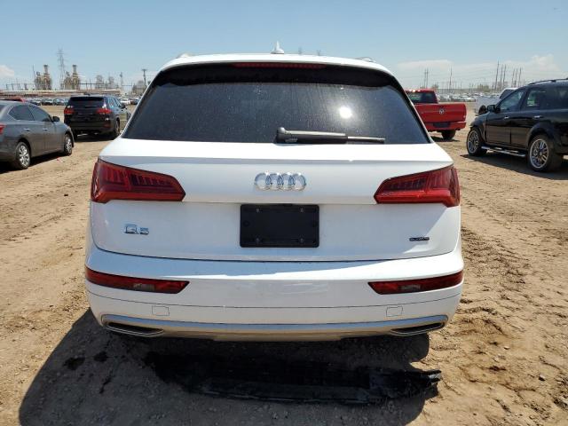 Photo 5 VIN: WA1ANAFY3K2039370 - AUDI Q5 