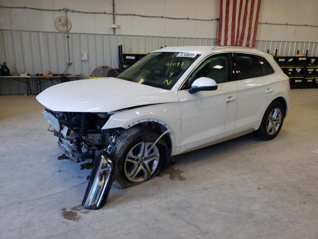 Photo 0 VIN: WA1ANAFY3K2047355 - AUDI Q5 PREMIUM 