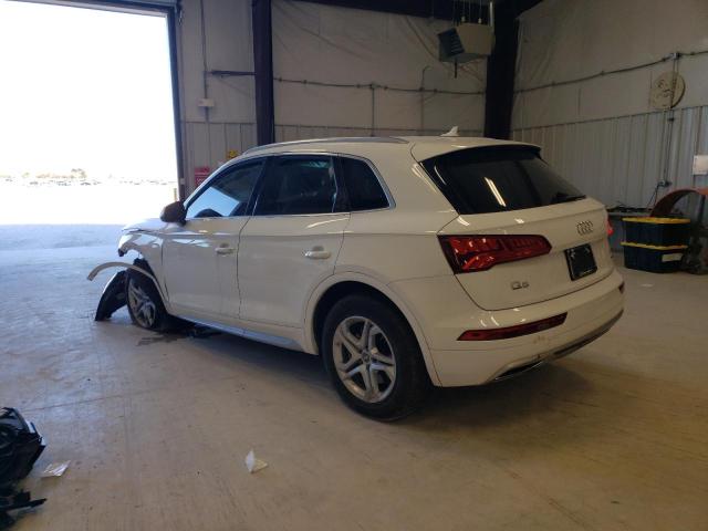 Photo 1 VIN: WA1ANAFY3K2047355 - AUDI Q5 PREMIUM 