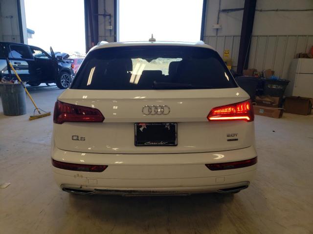 Photo 5 VIN: WA1ANAFY3K2047355 - AUDI Q5 PREMIUM 