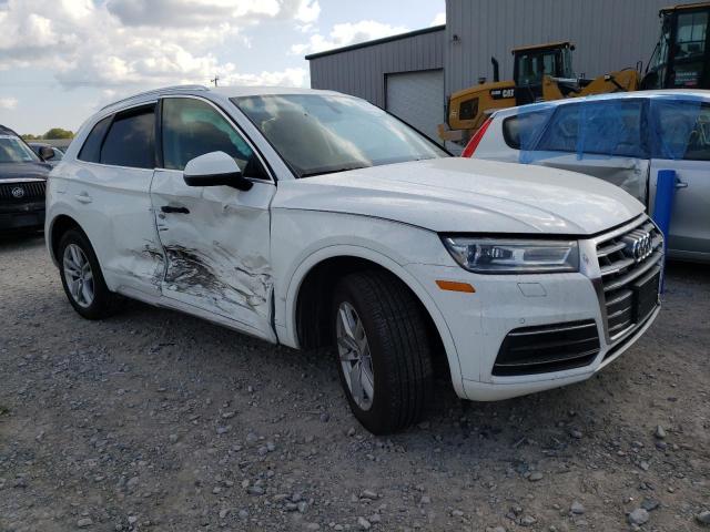 Photo 3 VIN: WA1ANAFY3K2068285 - AUDI Q5 