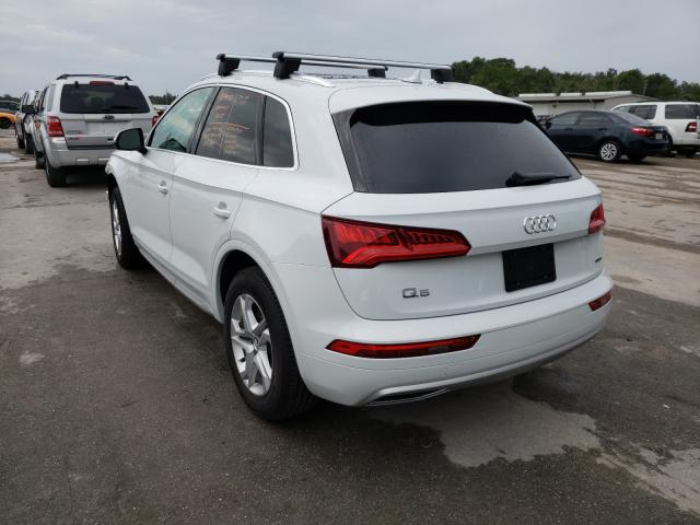 Photo 2 VIN: WA1ANAFY3K2079965 - AUDI Q5 