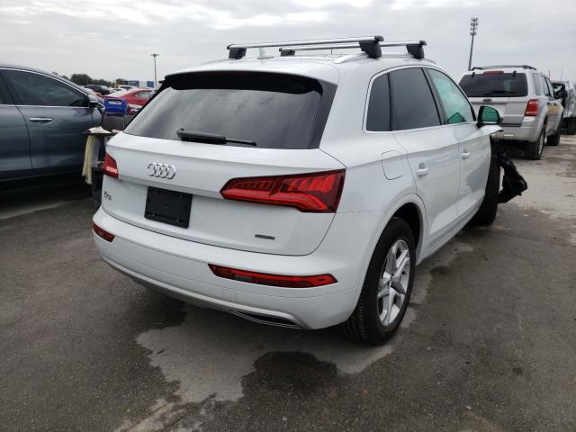 Photo 3 VIN: WA1ANAFY3K2079965 - AUDI Q5 