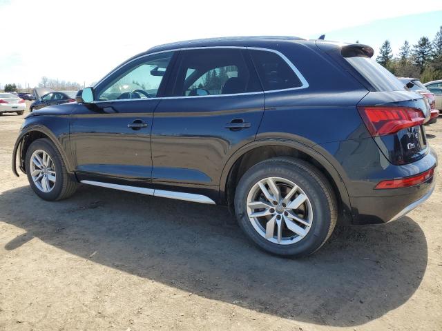 Photo 1 VIN: WA1ANAFY3K2097737 - AUDI Q5 