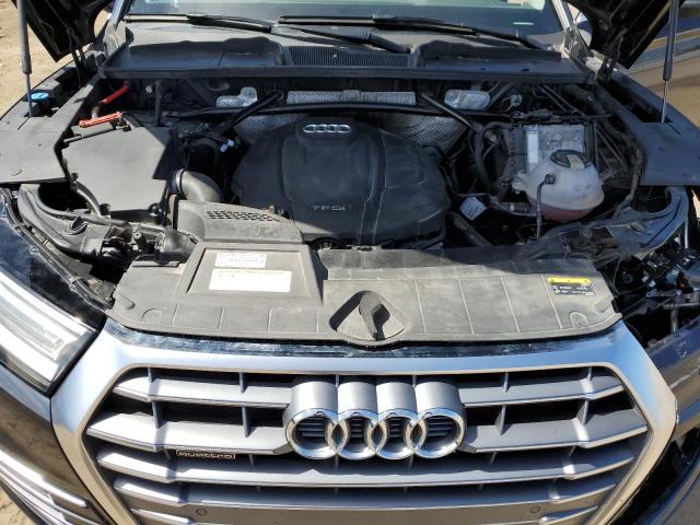 Photo 11 VIN: WA1ANAFY3K2097737 - AUDI Q5 