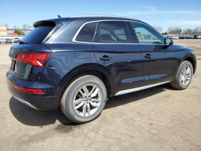 Photo 2 VIN: WA1ANAFY3K2097737 - AUDI Q5 