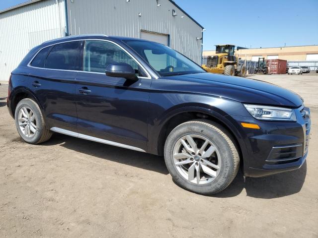 Photo 3 VIN: WA1ANAFY3K2097737 - AUDI Q5 