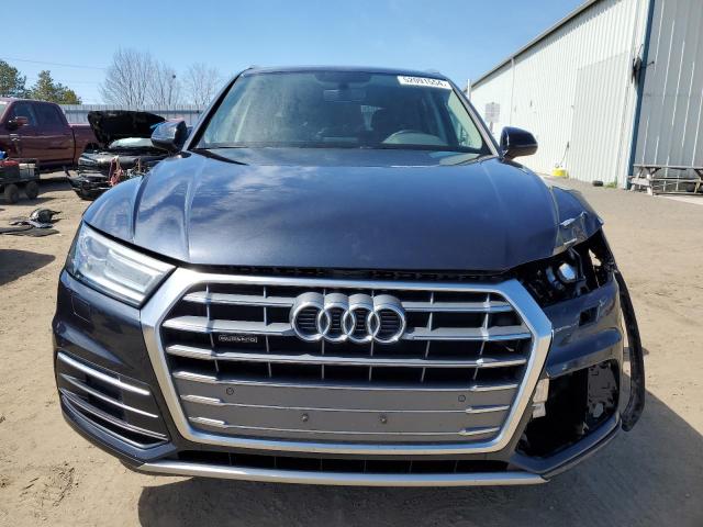 Photo 4 VIN: WA1ANAFY3K2097737 - AUDI Q5 