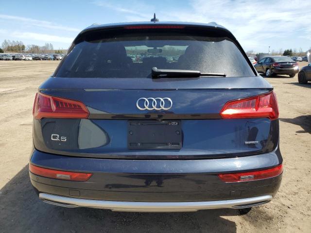 Photo 5 VIN: WA1ANAFY3K2097737 - AUDI Q5 