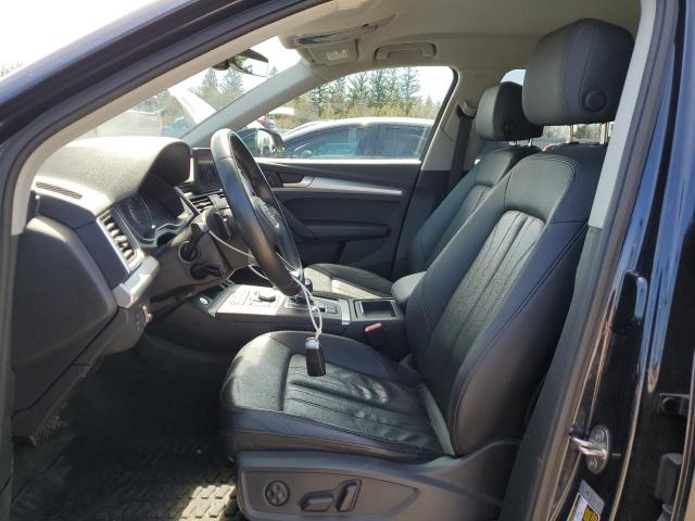 Photo 6 VIN: WA1ANAFY3K2097737 - AUDI Q5 