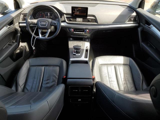 Photo 7 VIN: WA1ANAFY3K2097737 - AUDI Q5 