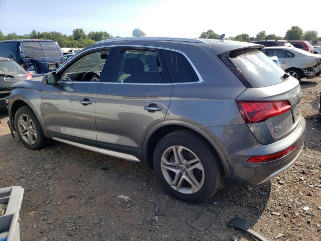 Photo 1 VIN: WA1ANAFY3K2101026 - AUDI Q5 