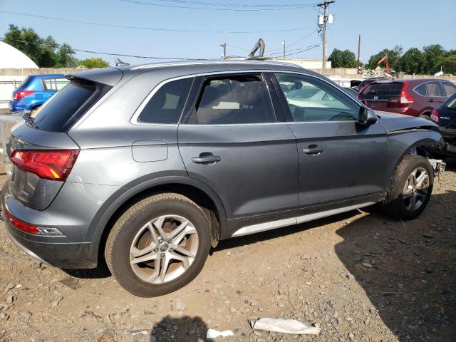 Photo 2 VIN: WA1ANAFY3K2101026 - AUDI Q5 