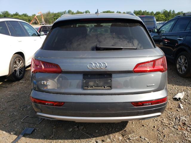 Photo 5 VIN: WA1ANAFY3K2101026 - AUDI Q5 