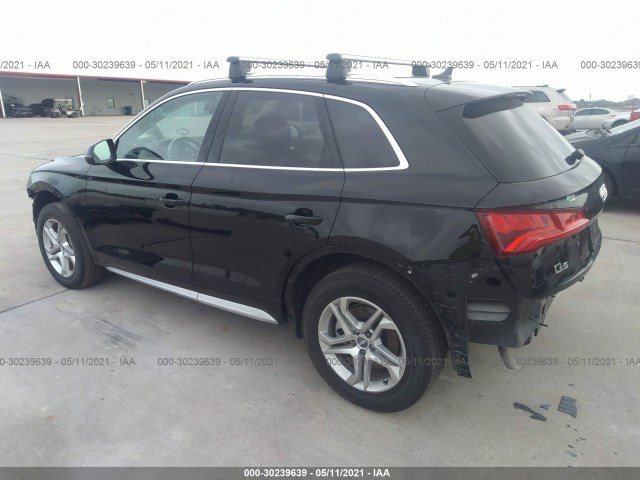 Photo 2 VIN: WA1ANAFY3K2106873 - AUDI Q5 