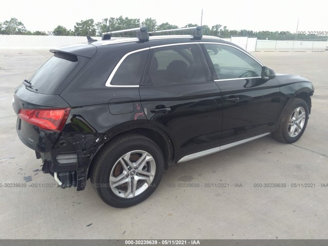 Photo 3 VIN: WA1ANAFY3K2106873 - AUDI Q5 