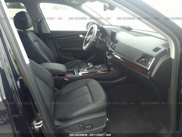 Photo 4 VIN: WA1ANAFY3K2106873 - AUDI Q5 