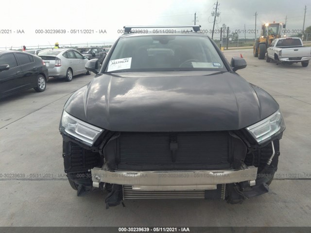 Photo 5 VIN: WA1ANAFY3K2106873 - AUDI Q5 