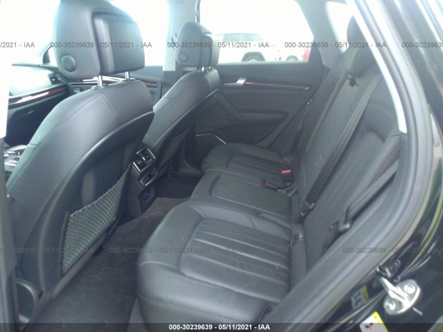 Photo 7 VIN: WA1ANAFY3K2106873 - AUDI Q5 