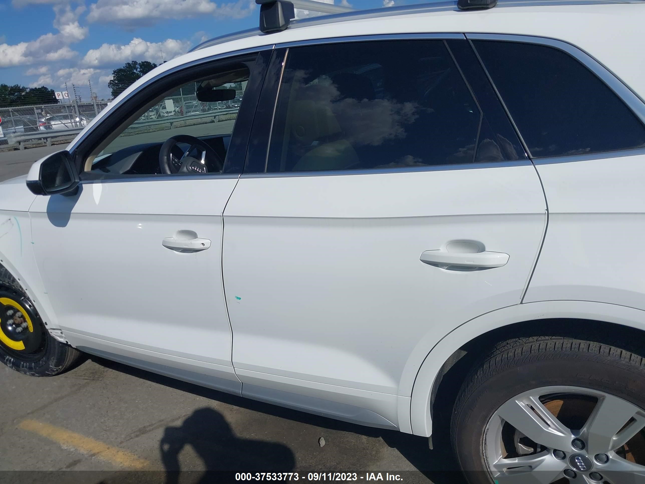 Photo 14 VIN: WA1ANAFY3K2111278 - AUDI Q5 