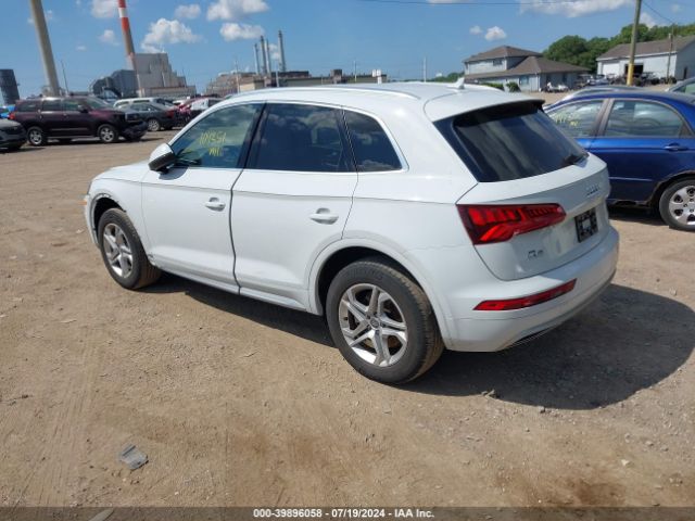 Photo 2 VIN: WA1ANAFY3K2112480 - AUDI Q5 