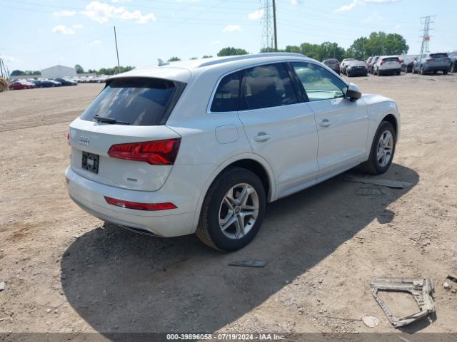 Photo 3 VIN: WA1ANAFY3K2112480 - AUDI Q5 