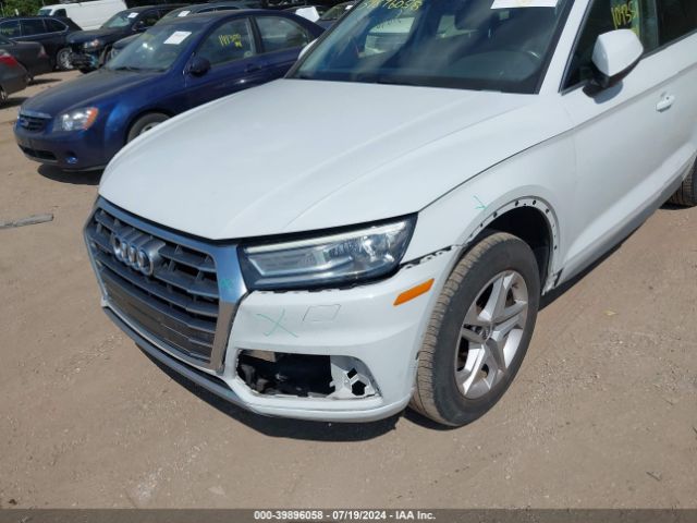 Photo 5 VIN: WA1ANAFY3K2112480 - AUDI Q5 