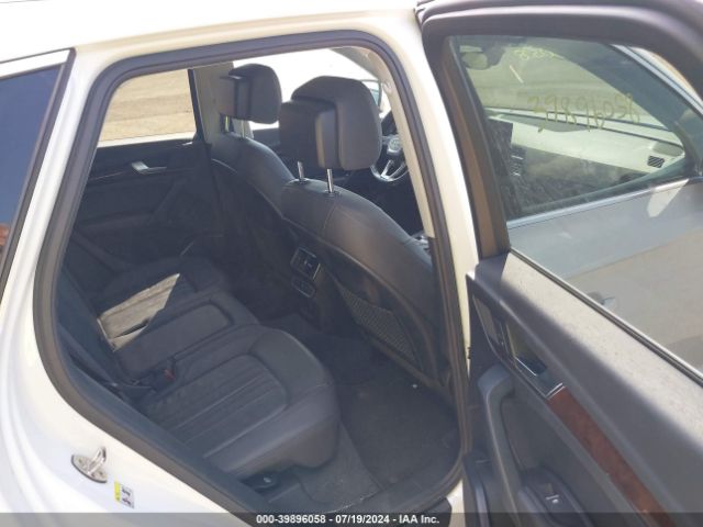 Photo 7 VIN: WA1ANAFY3K2112480 - AUDI Q5 