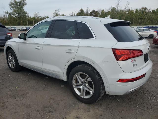 Photo 1 VIN: WA1ANAFY3K2117999 - AUDI Q5 PREMIUM 