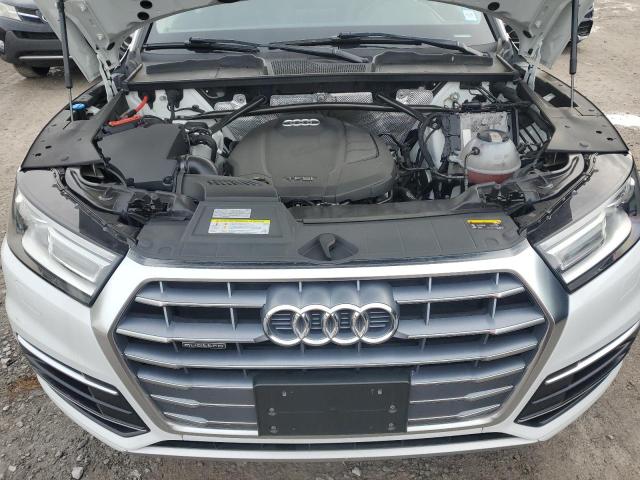 Photo 11 VIN: WA1ANAFY3K2117999 - AUDI Q5 PREMIUM 