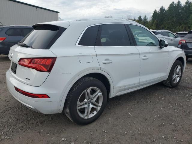 Photo 2 VIN: WA1ANAFY3K2117999 - AUDI Q5 PREMIUM 