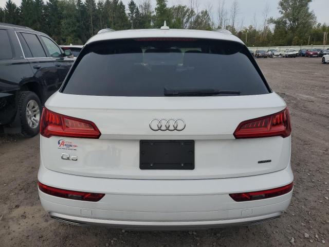 Photo 5 VIN: WA1ANAFY3K2117999 - AUDI Q5 PREMIUM 