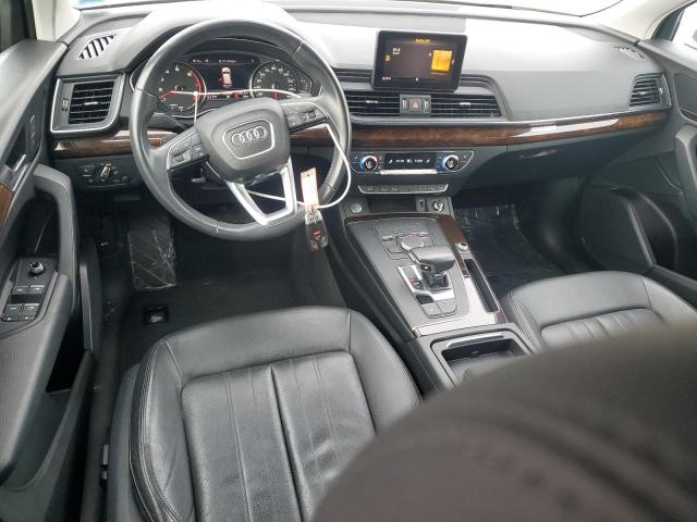 Photo 7 VIN: WA1ANAFY3K2117999 - AUDI Q5 PREMIUM 