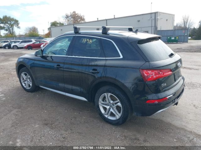 Photo 2 VIN: WA1ANAFY3K2120451 - AUDI Q5 