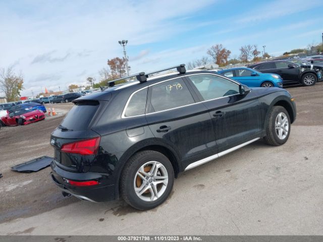 Photo 3 VIN: WA1ANAFY3K2120451 - AUDI Q5 